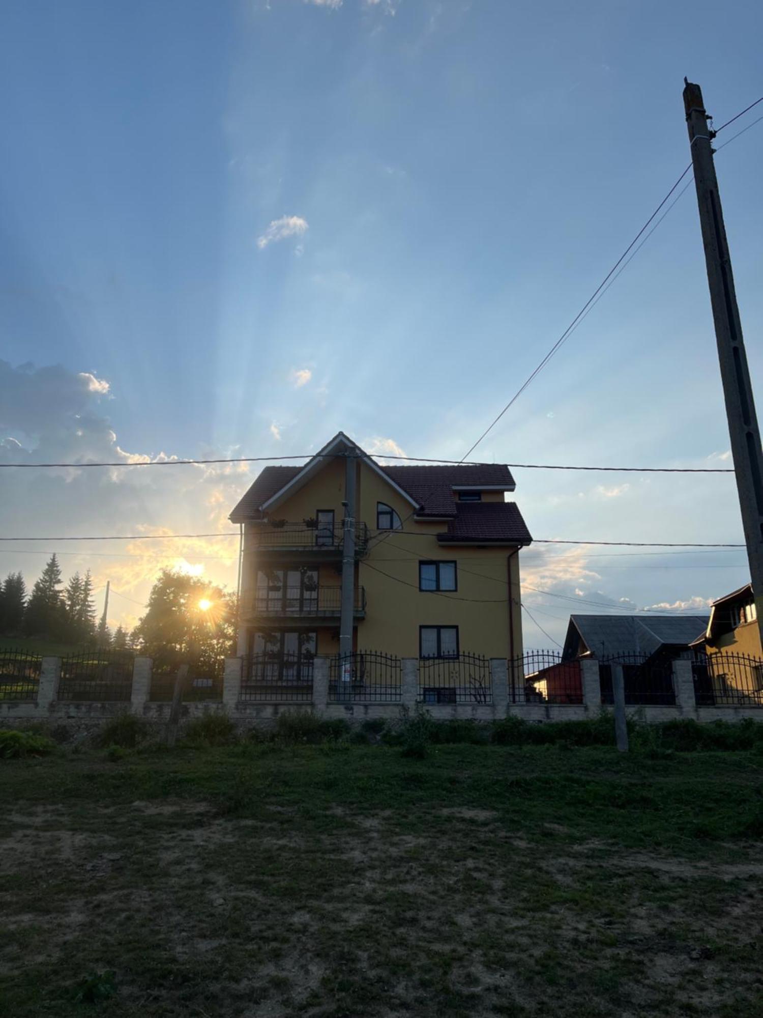 Casa Matis Marisel Hotel Exterior photo