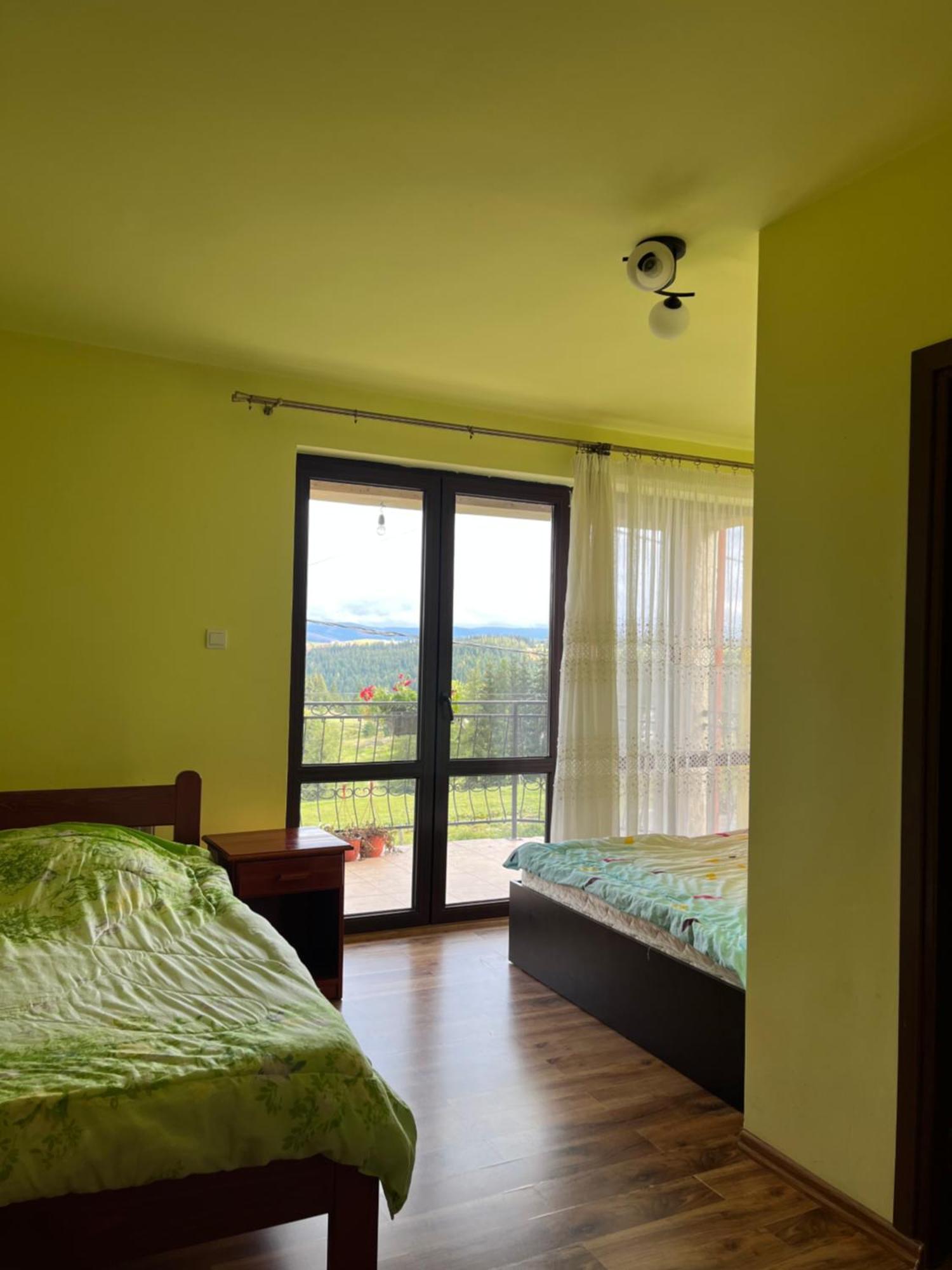 Casa Matis Marisel Hotel Exterior photo